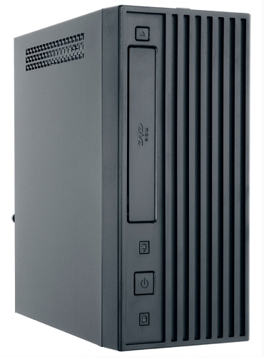 Chieftec'den Mini-ITX anakartlarla uyumlu yeni kasa