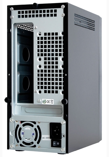 Chieftec'den Mini-ITX anakartlarla uyumlu yeni kasa