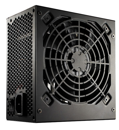 Cooler Master'dan oyunculara özel yeni güç kaynakları: GX 650W ve GX 750W