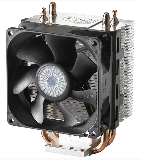 Cooler Master yeni işlemci soğutucusu Hyper 101U'yu  Avrupa'da satışa sunuyor