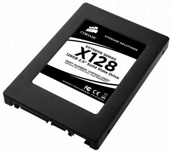 Corsair Extreme serisi yeni SSD modellerini detaylandırdı