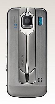 Nokia 6208 Classic ile ilgili yeni detaylar gün ışığına çıktı