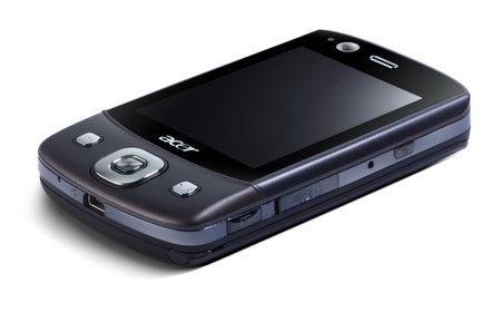 Acer'ın ilk akıllı telefonu DX900 internette boy gösterdi