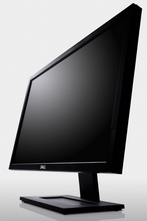 Dell G2410; LED backlit teknolojisine sahip Full HD LCD monitör