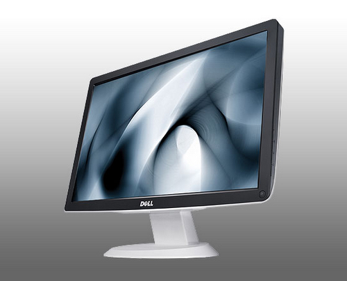 Dell'den 1600x900 piksel çözünürlük sunan LCD monitör; ST2010