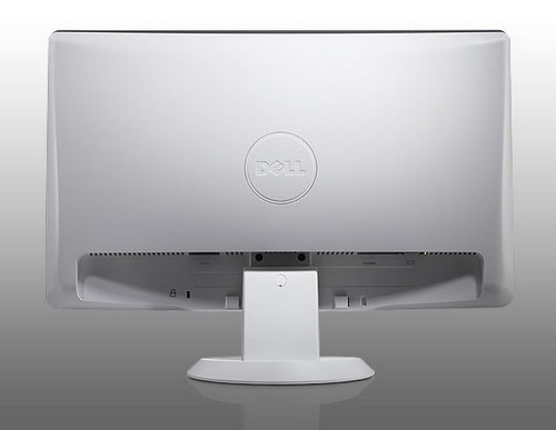 Dell'den 1600x900 piksel çözünürlük sunan LCD monitör; ST2010