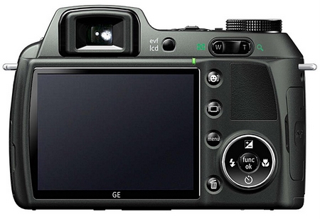 General Imaging'den 12x optik zum kabiliyetine sahip kamera; X3
