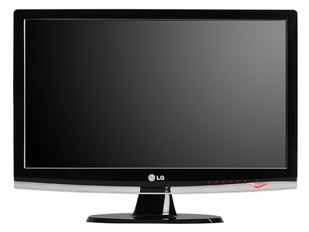 LG, Japonya pazarı için üç yeni Full HD LCD monitörünü duyurdu