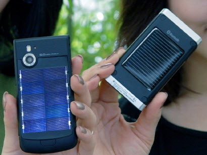 LG Mobile da çevreci telefon üretimi kervanına katıldı