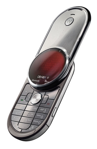 Motorola, AURA modelinin satışına başladı
