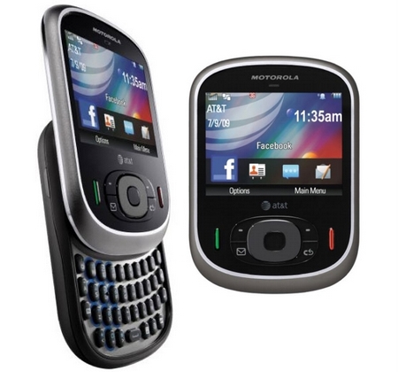 Motorola'dan üç farklı telefon internete sızdırıldı: QA1 - QA4 - VE66LX