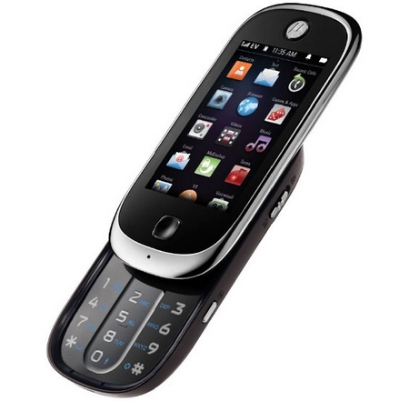 Motorola ''Evoke'' QA4 ile ilgili yeni söylentiler gündeme geldi