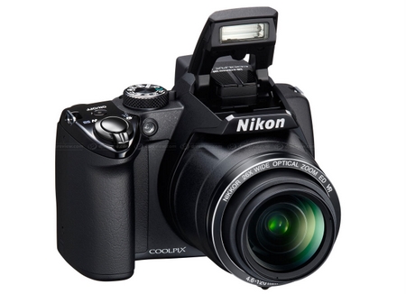 Nikon P100 tanıtıldı