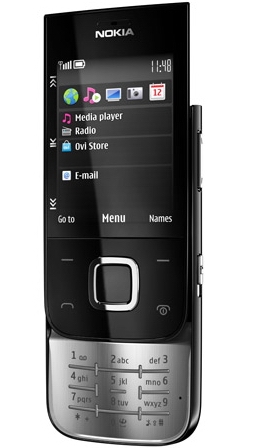 Nokia, 5330: Mobile TV Edition modelini duyurdu