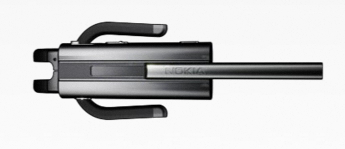 Nokia'dan yeni bir Bluetooth kulaklık; BH-904