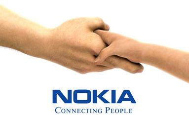 Nokia'nın Macaristan üssündeki üretim bandından 500 milyonuncu telefon çıktı