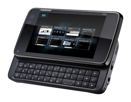 Nokia Conversations anketine göre 2009'un en dikkat çekenleri: N900, Ovi Maps, Ovi Store