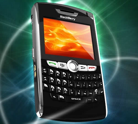 RIM, 50 milyonuncu BlackBerry'nin satışını gerçekleştirdi