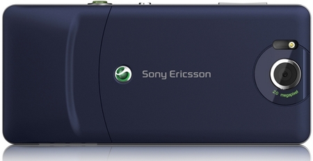 Sony Ericsson ''Athena'' S312 de ilk kez yüzünü gösterdi
