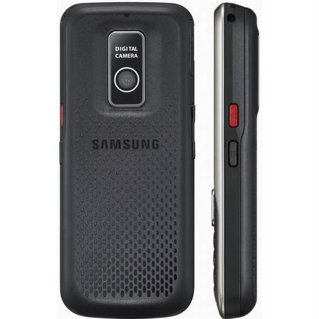 Samsung'dan yaşlılara yönelik cep telefonu; C3060R