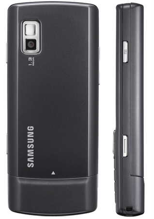 Samsung'dan 194$'a çift sim kart desteği sunan telefon; C5212
