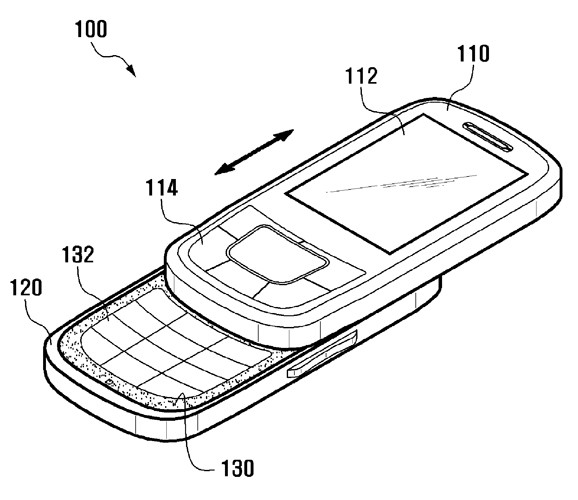 Samsung, etrafa güzel kokular saçan telefon patentini üzerine aldı