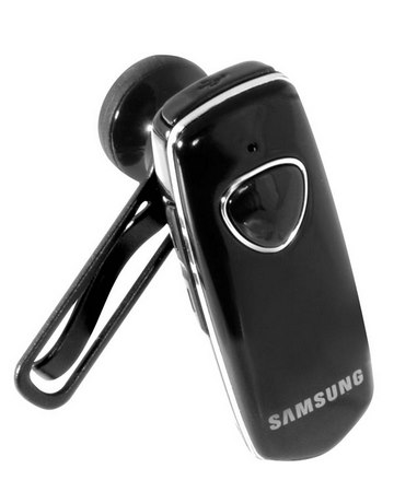 Samsung, çift mikrofonlu Bluetooth kulaklığı HM3500 Modus'u duyurdu