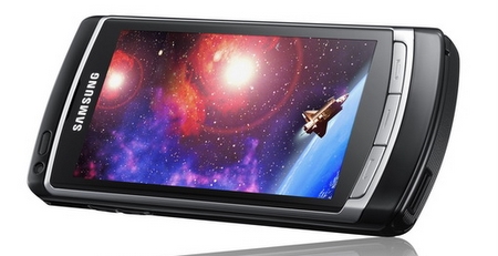 Samsung i8910 Omnia HD, Fring yazılımıyla beraber satışa sunulacak