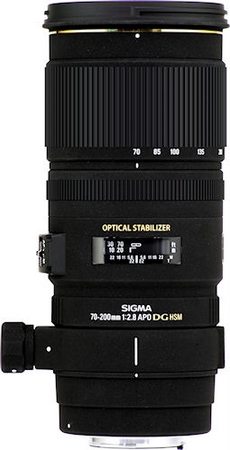 Sigma yeni objektiflerini sergiledi; 8-16 mm, 17-50 mm, 85 mm ve fazlası...