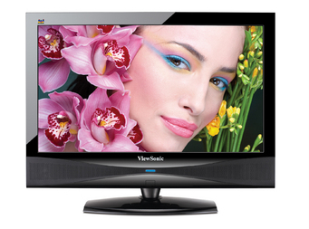 ViewSonic, 22 inç Full HD panele sahip VT2230'un satışına başlıyor