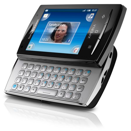 FrAndroid: Sony Ericsson X10 Mini 300€, X10 Mini Pro 330€ fiyat etiketine sahip olacak