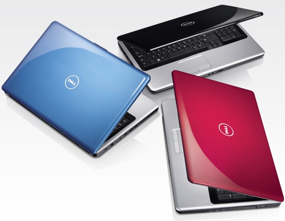 Dell Inspiron serisi 17' ekranlı yeni dizüstü bilgisayarını satışa sundu