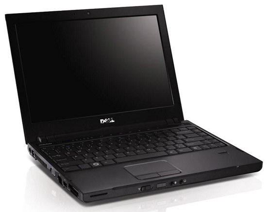 Dell'den profesyoneller için ultra-taşınabilir dizüstü bilgisayar; Vostro 1220