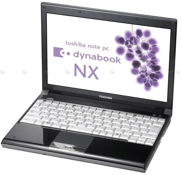 Toshiba Dynabook NX serisine yeni bir dizüstü bilgisayar daha ekledi