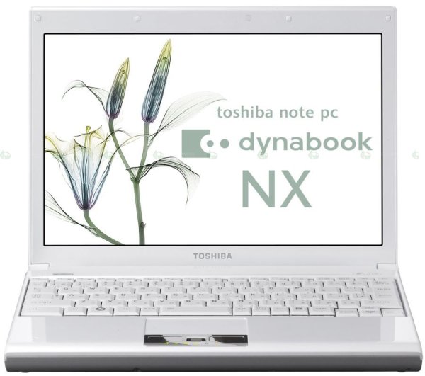 Toshiba Dynabook NX serisine yeni bir dizüstü bilgisayar daha ekledi