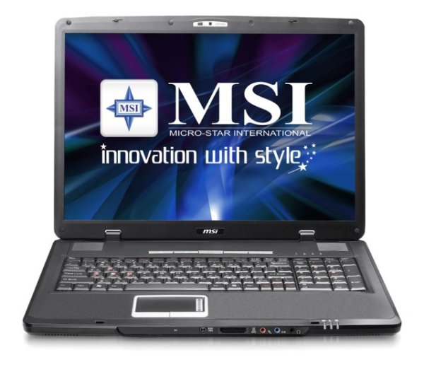 MSI'dan çoklu ortam odaklı yeni dizüstü bilgisayar; EX705