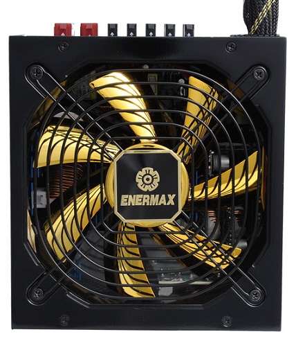 Enermax PRO87+ ve MODU87+ serisi iki yeni güç kaynağını duyurdu