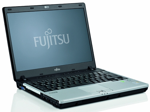 Fujitsu'dan ultra-taşınabilir formda yeni dizüstü bilgisayar: P8110