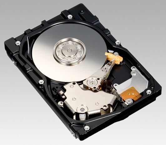Fujitsu 10.000 ve 15.000rpm hızlarındaki yeni sabit disklerini duyurdu