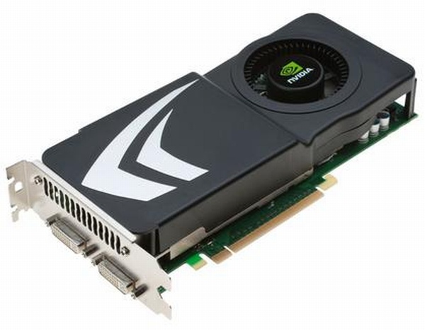 GeForce GTS 250, Nvidia'nın 2009'daki en iyi stratejilerinden birisi