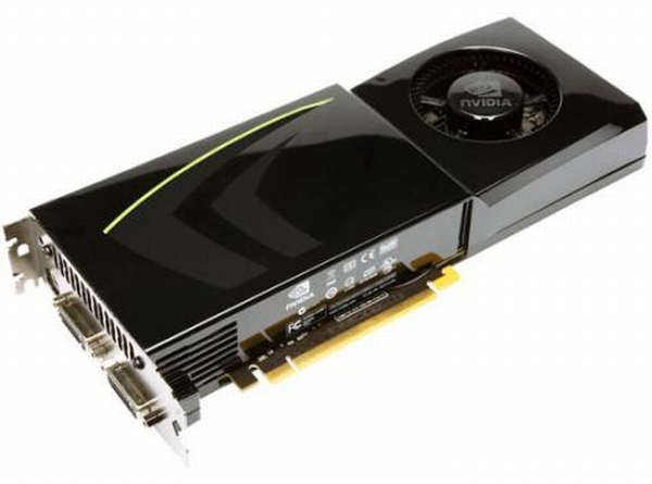GeForce GTX 285'in satışı başlıyor, işte fiyatlar