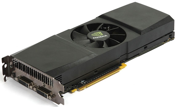 Tek PCB'li GeForce GTX 295'in detaylı görselleri yayımlandı