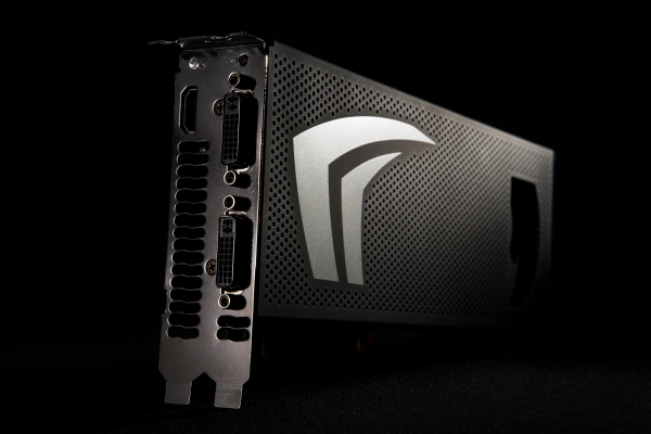 Nvidia'nın GeForce GTX 295 satışları tahminlerden daha iyi