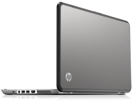 HP'den ultra-ince tasarımlı yeni dizüstü bilgisayar; Envy 13