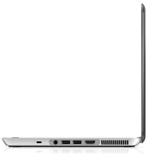 HP'den ultra-ince tasarımlı yeni dizüstü bilgisayar; Envy 13