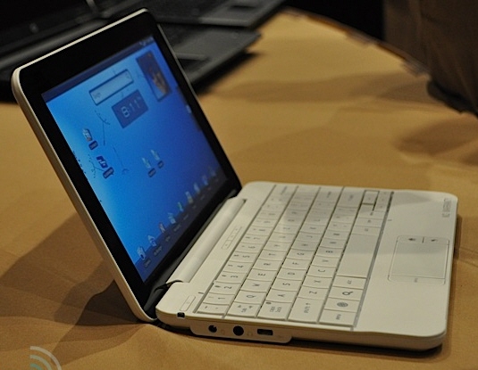 HP'den netbook'lara alternatif: Snapdragon işlemcili smartbook