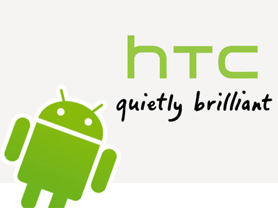 HTC Desire, Legend ve Mini HD Nisan ayında İngiltere'de satışa sunuluyor
