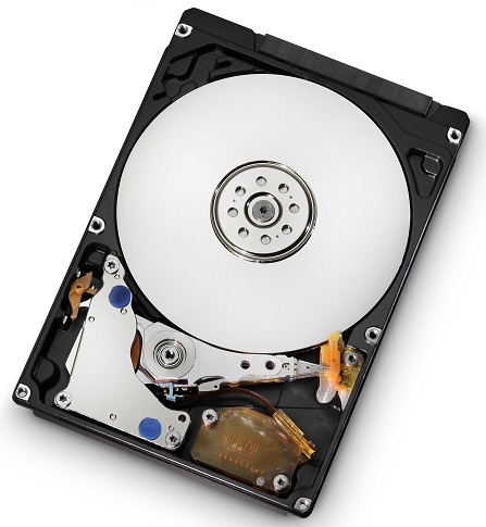 Hitachi sabit disk ailesini iki yeni CinemaStar serisi ile güncelliyor