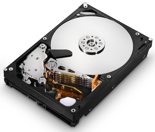 Hitachi kurumsal sınıf için 2TB'lık yeni sabit diskini satışa sunuyor