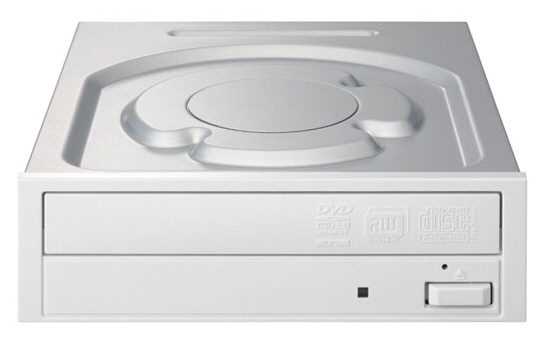 I-O Data, 24x hızında kayıt yapabilen yeni DVD yazıcısını duyurdu